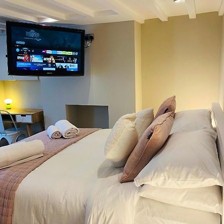 Cosy Central Hideaway St Leonards-on-Sea Bagian luar foto