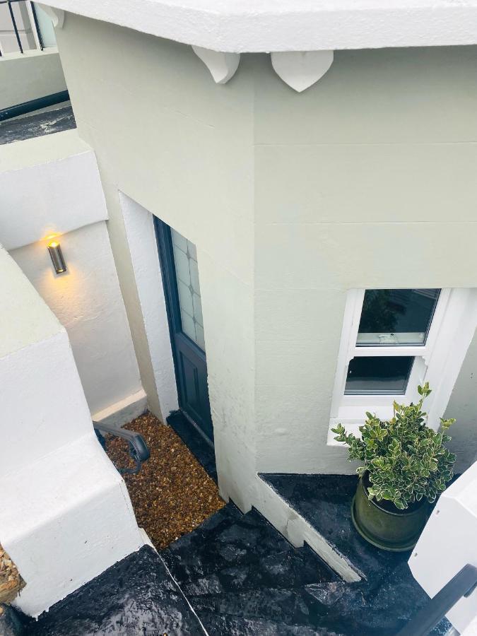 Cosy Central Hideaway St Leonards-on-Sea Bagian luar foto
