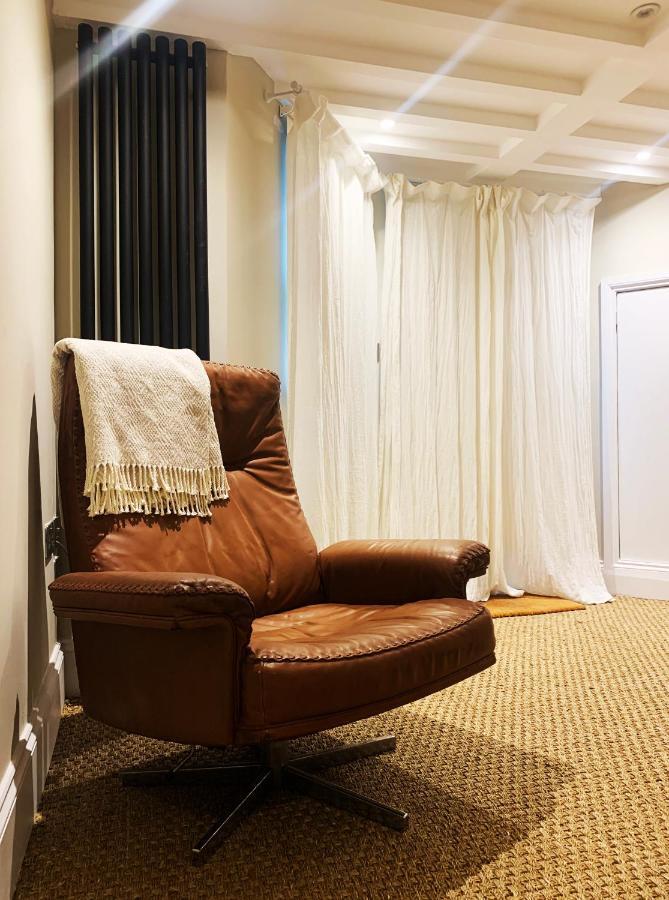 Cosy Central Hideaway St Leonards-on-Sea Bagian luar foto