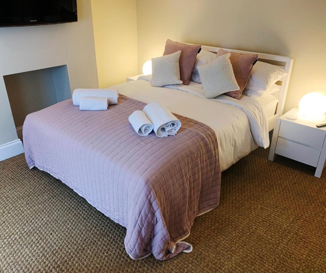 Cosy Central Hideaway St Leonards-on-Sea Bagian luar foto