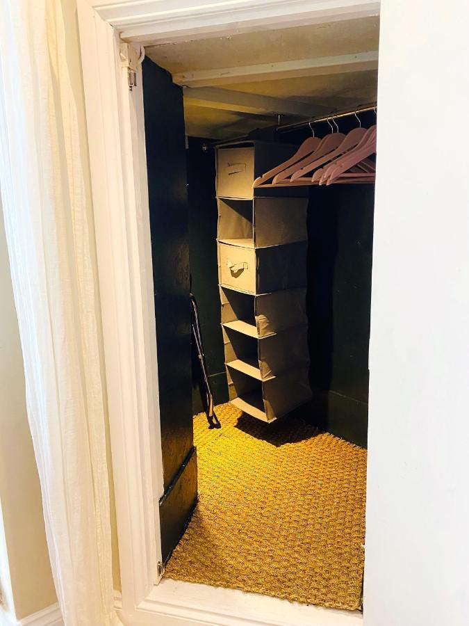 Cosy Central Hideaway St Leonards-on-Sea Bagian luar foto